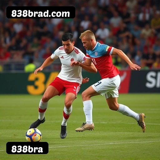 Níveis do programa VIP da 838bra